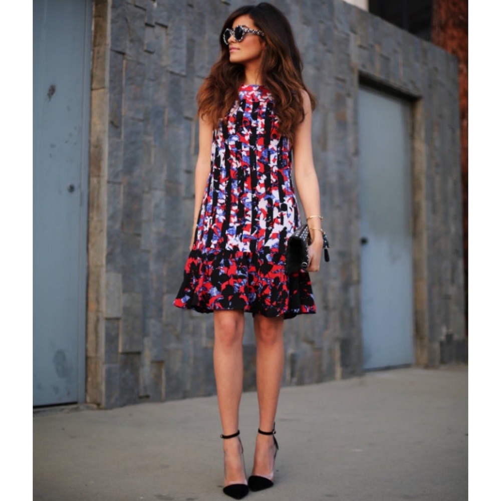 - Peter Pilotto for Target Dress